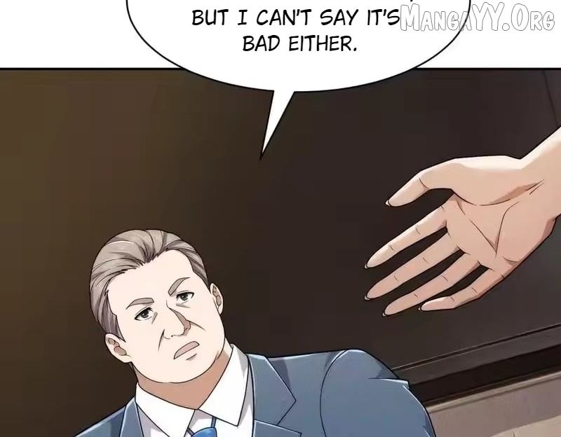 Hidden Dragon in the City (2025) Chapter 50 - page 60